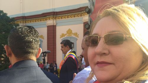 Extremista Diana Șoșoacă, virală pe Facebook cu un discurs despre consimțământ susținut în Parlamentul European / Eurodeputata pro-rusă are un istoric recent de insulte misogine și derapaje la adresa victimelor agresiunii sexuale