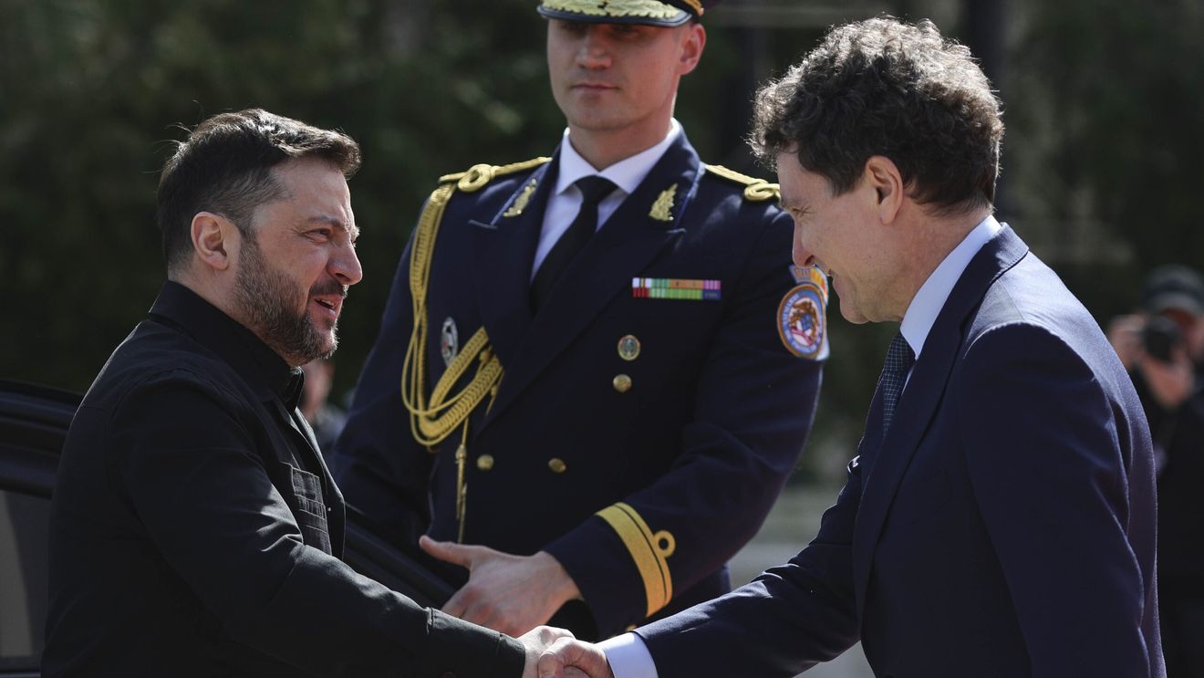 Președintele Nicușor Dan a condamnat atacul Rusiei asupra civililor din Kiev: Rusia a demonstrat încă o dată că nu își dorește pacea / România va sprijini Ucraina atât timp cât va fi necesar
