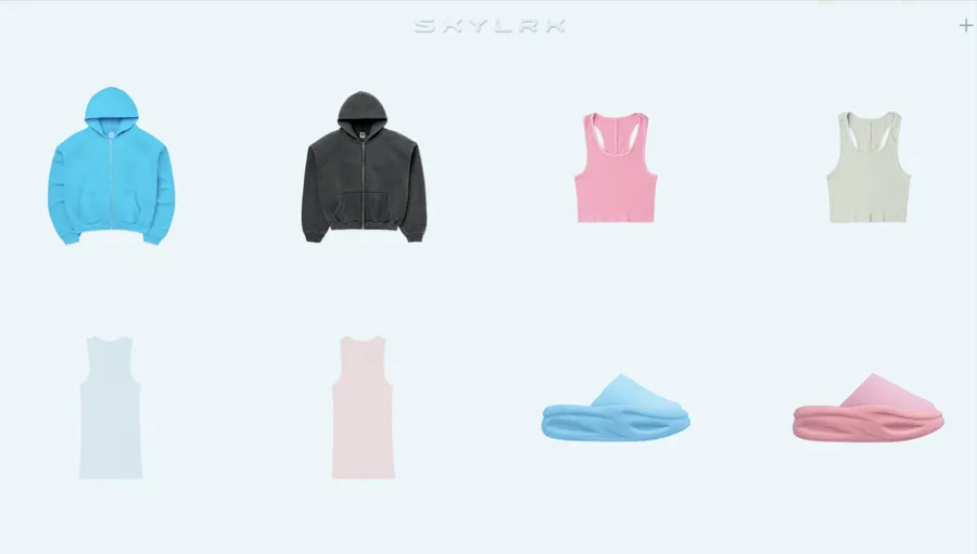 Skylrk, Justin Bieber