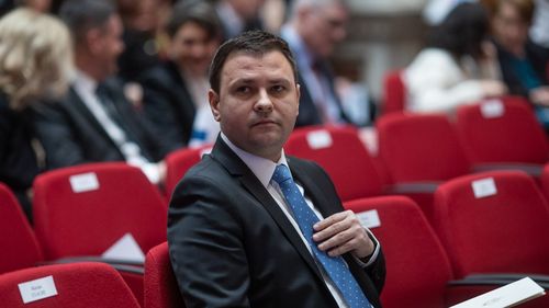 Daniel Suciu (PSD): Moţiunea de cenzură nu va trece de plenul Parlamentului