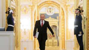 Partidul Libertăţii din Austria, de extremă dreapta, nu va înnoi controversatul acord de cooperare cu partidul Rusia Unită la lui Vladimir Putin