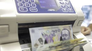 Ministrul Finanțelor: România are deja asigurată jumătate din finanţarea planificată pentru 2026