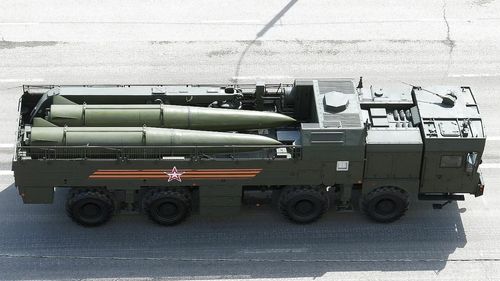 Ce urmărește Rusia cu amplasarea de arme nucleare în Belarus: Reproduce un model folosit de americani în Europa sau se folosește doar de amenințarea nucleară?
