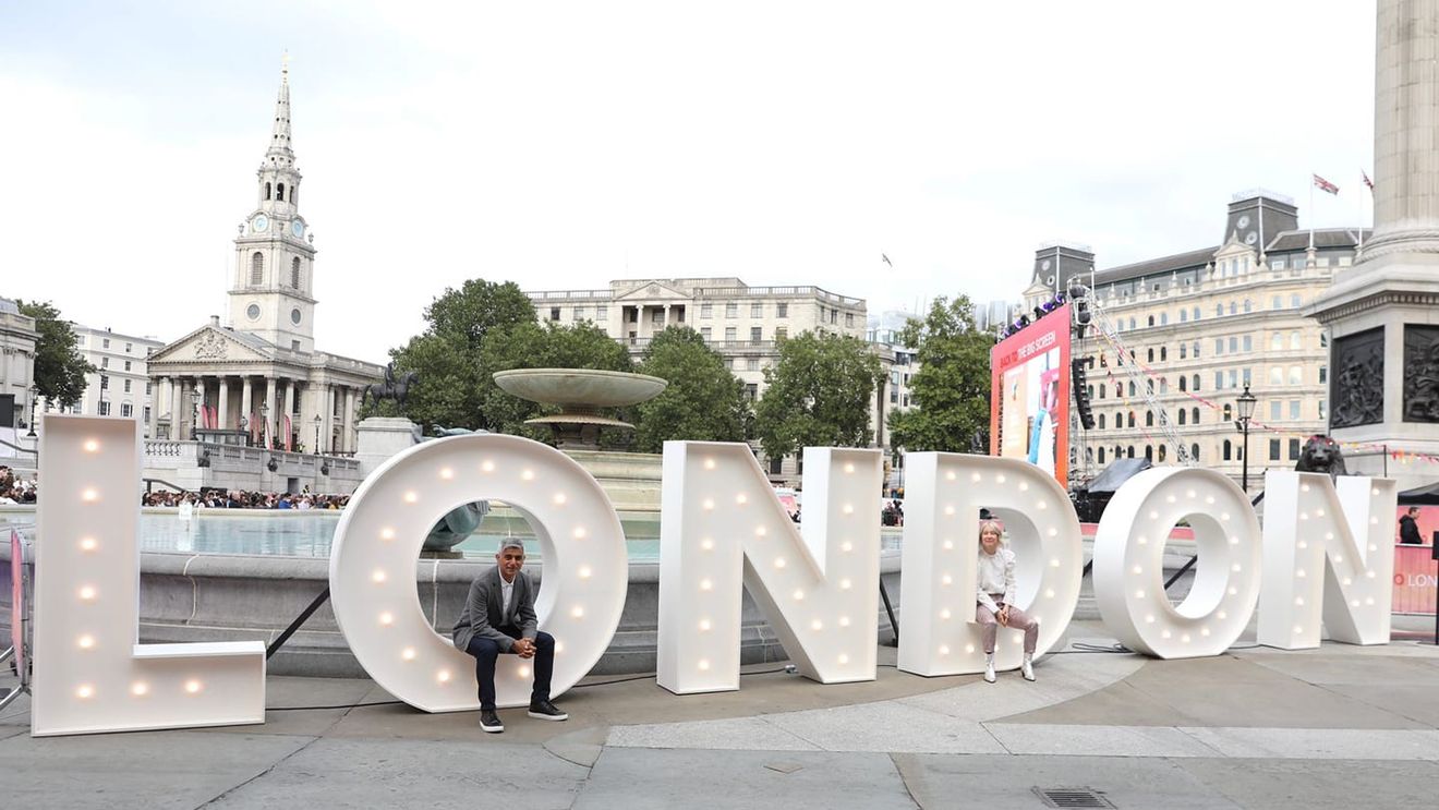 Londra anulează festivitățile de Anul Nou, din cauza Omicron/ Sadiq Khan: "Va fi foarte dezamăgitor pentru mulţi londonezi, dar trebuie să luăm măsurile potrivite pentru a reduce răspândirea virusului"