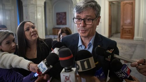 Virgil Popescu: În 2019, România era conectată doar la Ucraina, puteam aduce doar gaz rusesc. Gândiţi-vă ce s-ar fi întâmplat să fim dependenţi de şantajul rusesc