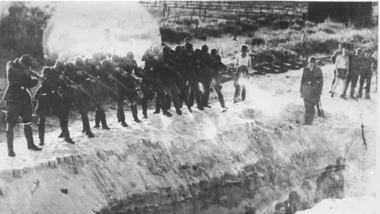 Zilele filmului „Memoria Holocaustului” încep, vineri, la Muzeul Țăranului / Pelicule de Oscar, animații și documentare despre exterminarea evreilor pot fi vizionate