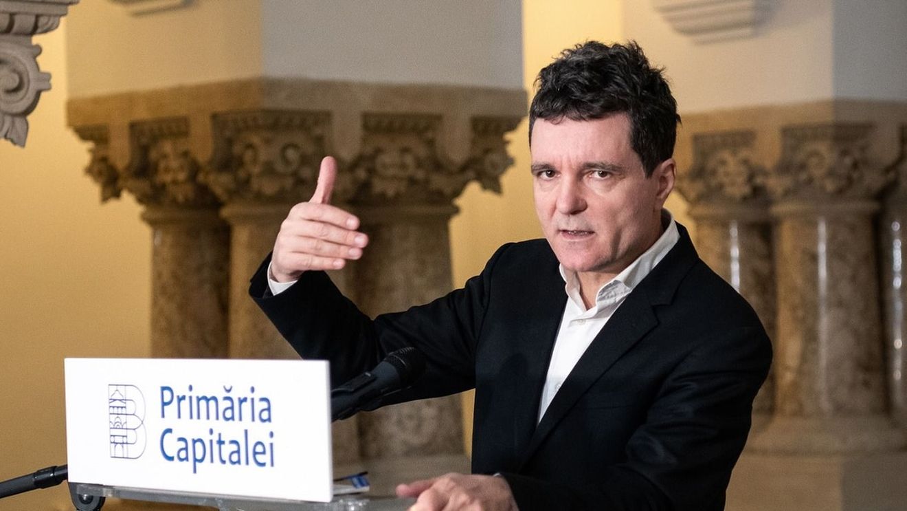Institutul “Elie Wiesel”: Președintele Nicușor Dan are nedumeriri nu numai despre diverse organizații, ci și cu memoria persoanelor condamnate pentru crime de război / Cazul străzii care poartă numele lui Mircea Vulcănescu, declarat criminal de război prin sentință definitivă