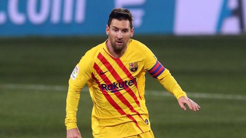 La numai două zile după ce s-a despărțit de Barcelona, Messi și-a găsit altă echipă: Paris Saint-Germain 