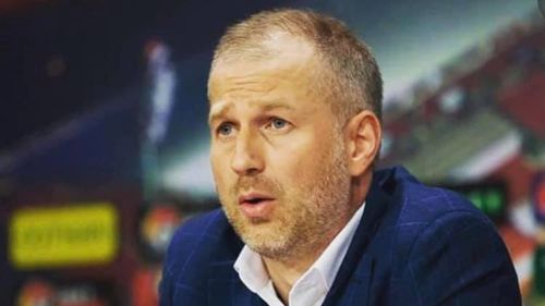 Federaţia Română de Fotbal anunţă că selecţionerul Edward Iordănescu va continua la conducerea echipei naţionale, care a încheiat pe ultimul loc al grupei în Liga Naţiunilor