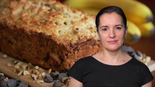 Deserturi sănătoase, preparate la cuptor sau fără coacere pe care le poți face acasă, recomandate de nutriționistul Tania Fântână