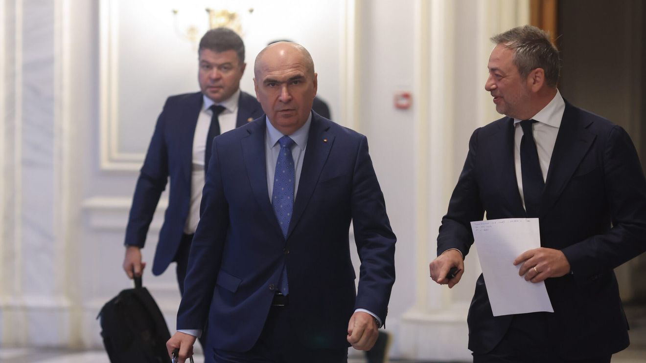 Bolojan: E important ca România să meargă înainte. Dacă se prelungeşte criza, voi asigura funcţionarea guvernării