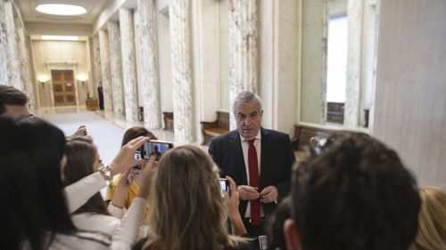 EXCLUSIV Dosar penal pentru refuzul de a pune în aplicare o hotărâre judecătorească definitivă. Tăriceanu ar putea fi vizat de investigația Parchetului General