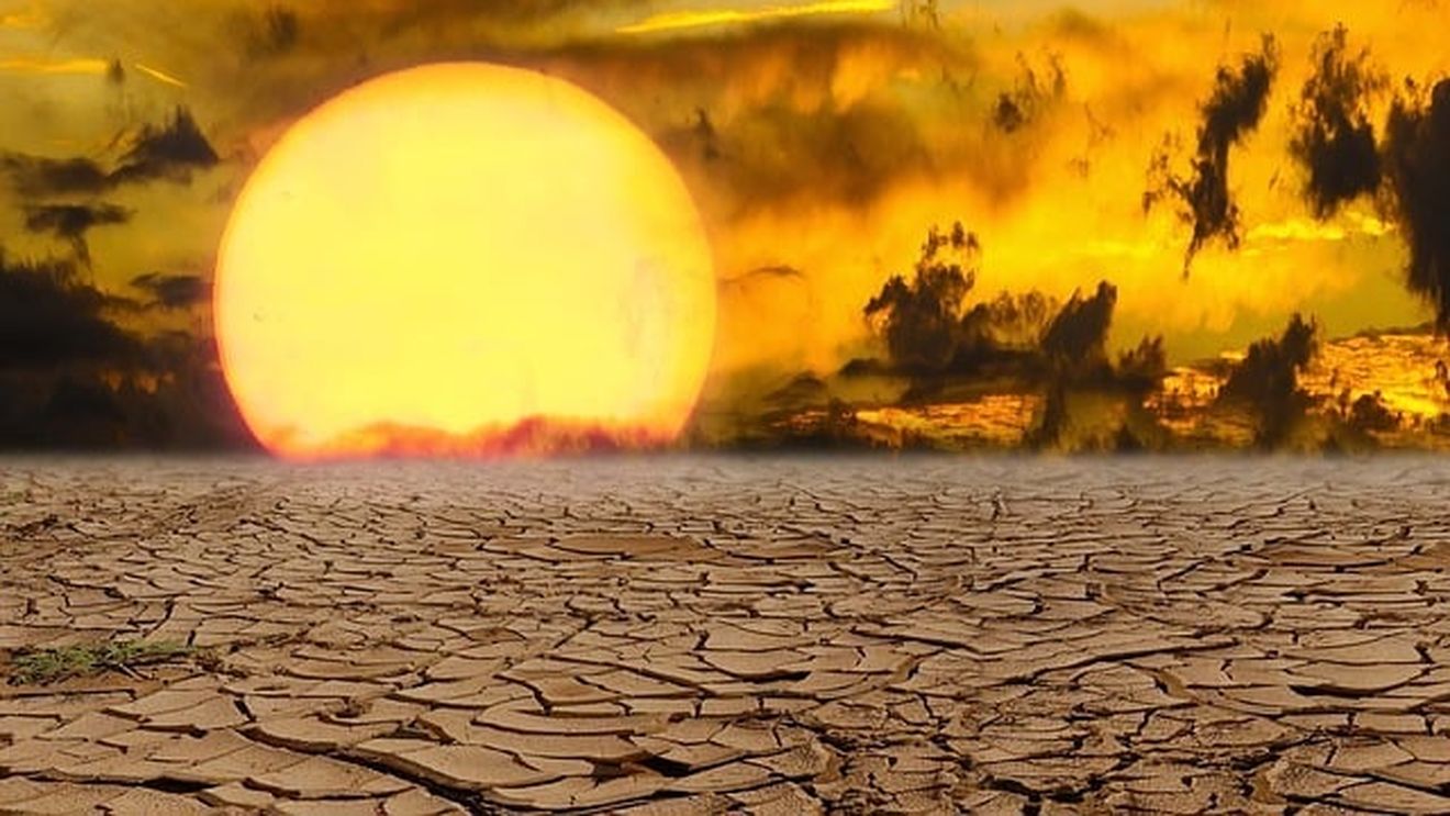 Un nou record global de căldură stabilit în martie 2024