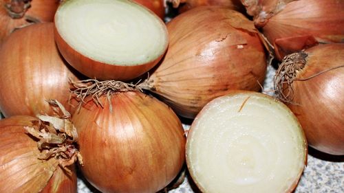 India prelungeşte interdicţia exporturilor de ceapă, ceea ce ar putea duce la creşteri ale preţurilor în ţările importatoare