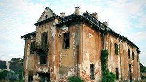 The Washington Post: Ambulanța monumentelor din România  a salvat 55 de clădiri istorice,  biserici medievale, fortărețe de importanță istorică, vechi mori de apă și alte lăcașuri pe lista UNESCO