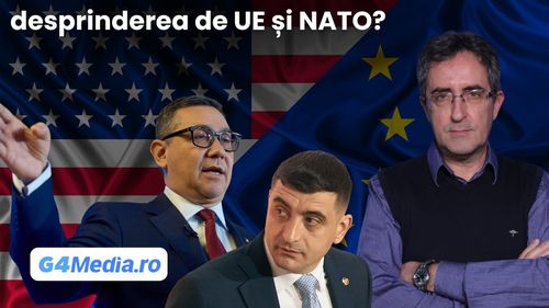 Ce ar însemna prezenţa lui George Simion sau Victor Ponta în fruntea statului