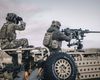 Marea Britanie își va consolida prezența militară în Estonia cu încă 400 de soldați