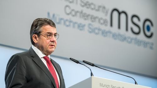 Socialiștii germani o amenință pe Merkel: Dacă Ursula von der Leyen este numită președintele Comisiei Europene, părăsim coaliția de guvernare