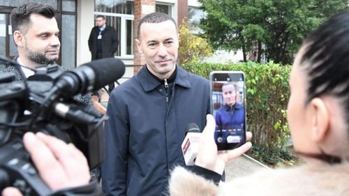 BREAKING Iulian Dumitrescu își anunță demisia din funcțiile de partid, dar nu și de la șefia Consiliului Județean Prahova