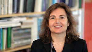 Daniela Rus, prima femeie directoare a celui mai mare laborator de cercetare de la MIT: Previziunile apocaliptice privind pierderile de locuri de muncă din cauza AI sunt exagerate