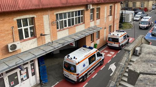 Președintele CJ Cluj a găsit problema sistemului medical din județ:  ”60% din pacienți nu sunt din Cluj” / ”Investim foarte mulți bani din bugetele proprii pentru spitale, dar majoritatea beneficiarilor nu sunt clujeni”