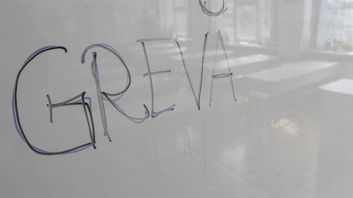 Grevă generală a studenților din Universitatea Naţională de Educaţie Fizică şi Sport din Bucureşti. Cer condiții mai bune în cămine și restituirea banilor încasați ilegal sub pretextul „fond de reparații”