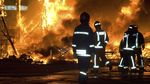Incendiul din regiunea Madrid este ”imposibil de stins”