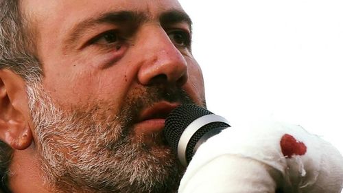 Nikol Pașinian: Armenia nu este un aliat al Rusiei în războiul cu Ucraina