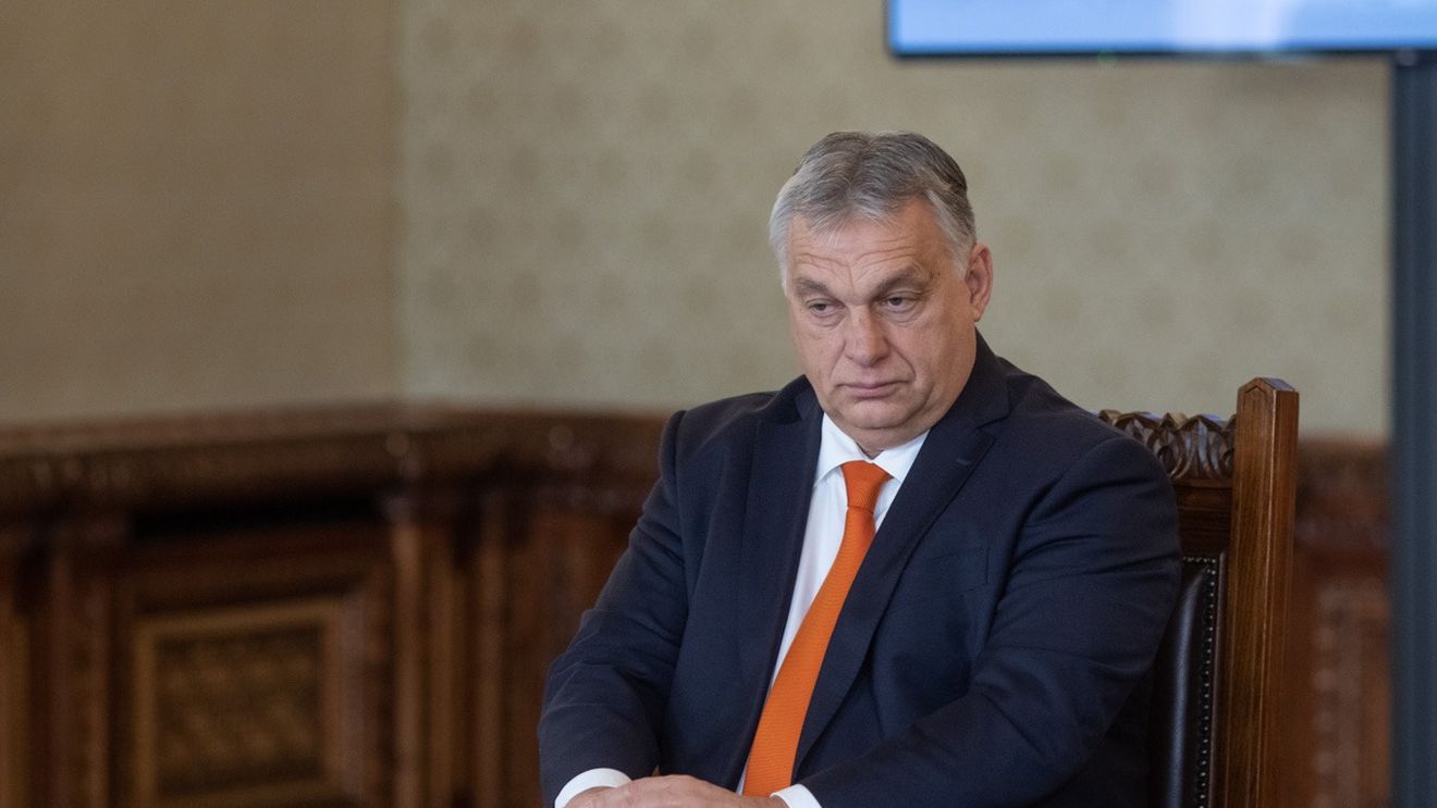 Ungaria semnalează că ar putea tergiversa și mai mult ratificarea aderării Finlandei și Suediei la NATO