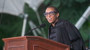 Președinta Universității Harvard, Claudine Gay, demisionează pe fondul acuzațiilor de plagiat și a antisemitismului din instituție
