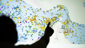 The New York Times: SUA și Iranul au ajuns la un acord de principiu pentru redeschiderea Strâmtorii Ormuz / Felul prin care Iranul ar elimina uraniul său puternic îmbogățit este încă în curs de negociere