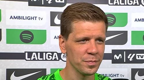 Portarul Barcelonei, despre oferta primită de la club: „Soția îmi decide viitorul, nu mi-e rușine să recunosc asta”