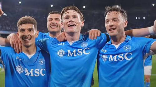 VIDEO Schimbare de lider în Serie A cu doar patru etape înainte de finalul sezonului