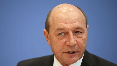 Noi detalii despre starea de sănătate a lui Băsescu. Fostul președinte vorbește cu dificultate și are mai multe probleme
