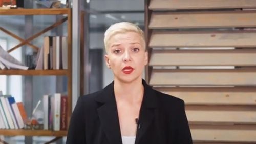 Germania cere lămuriri Belarusului cu privire la răpirea opozantei Kolesnikova, singura care nu a plecat în străinătate după câștigarea alegerilor de către Lukașenko