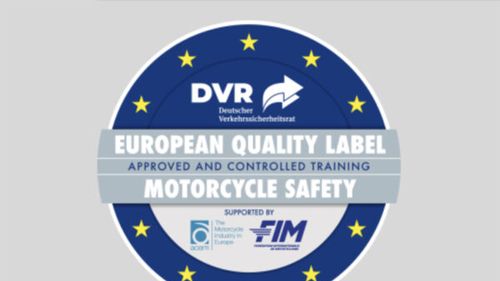 Certificare europeană de calitate pentru formarea motocicliștilor: România nu se numără printre țările cu programe certificate