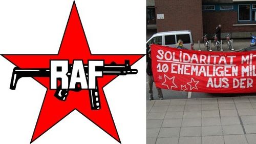 Fugari timp de 3 decenii: Vânătoarea “pensionarilor” Baader Meinhof, banda teroristă de extrema stângă (reportaj Sunday Times)