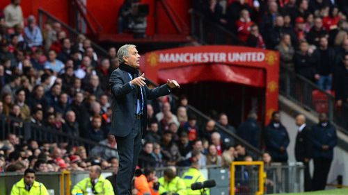 Fotbal: AS Roma anunță plecarea antrenorului José Mourinho