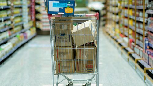 Vânzările unui mare retailer american au intrat în declin după ce a renunțat la programele DEI pentru a fi pe placul administrației Trump. Clienții au boicotat compania