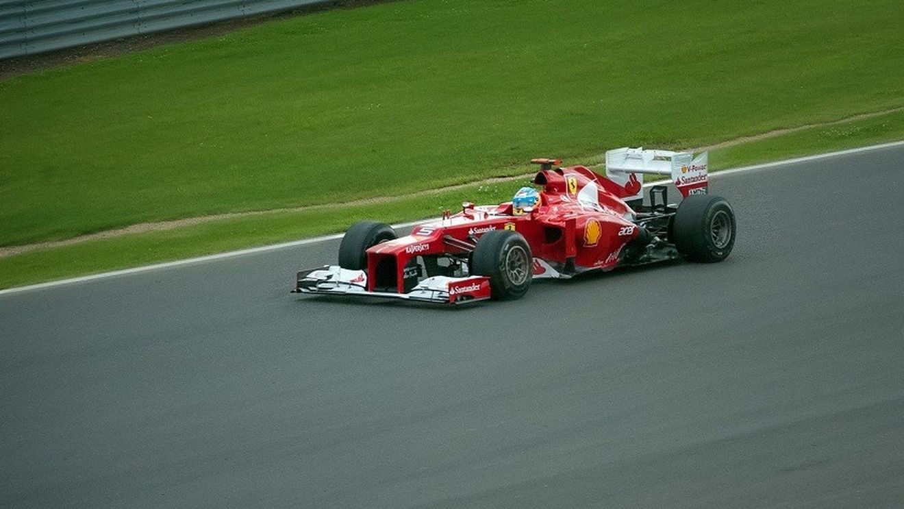 Trofeu conceput de inteligența artificială pentru Marele Premiu al Canadei la Formula 1