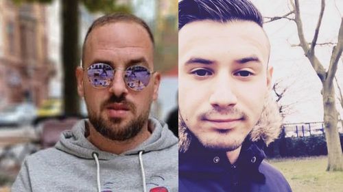 VIDEO Au fost reținuți bărbații despre care se crede că au furat un ATM Bitcoin din București / În aparat ar fi fost peste 80 de mii de lei