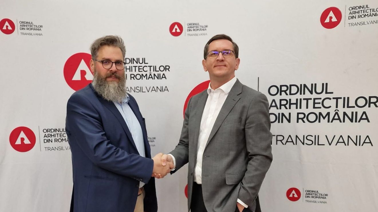 Alegeri anulate la Ordinul Arhitecților din România - Filiala Transilvania, în urma acuzațiilor de fraudare a votului