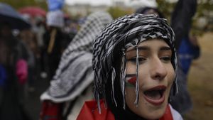 Ultima zi de armistițiu în Israel/ Hamasul vrea prelungirea acordului