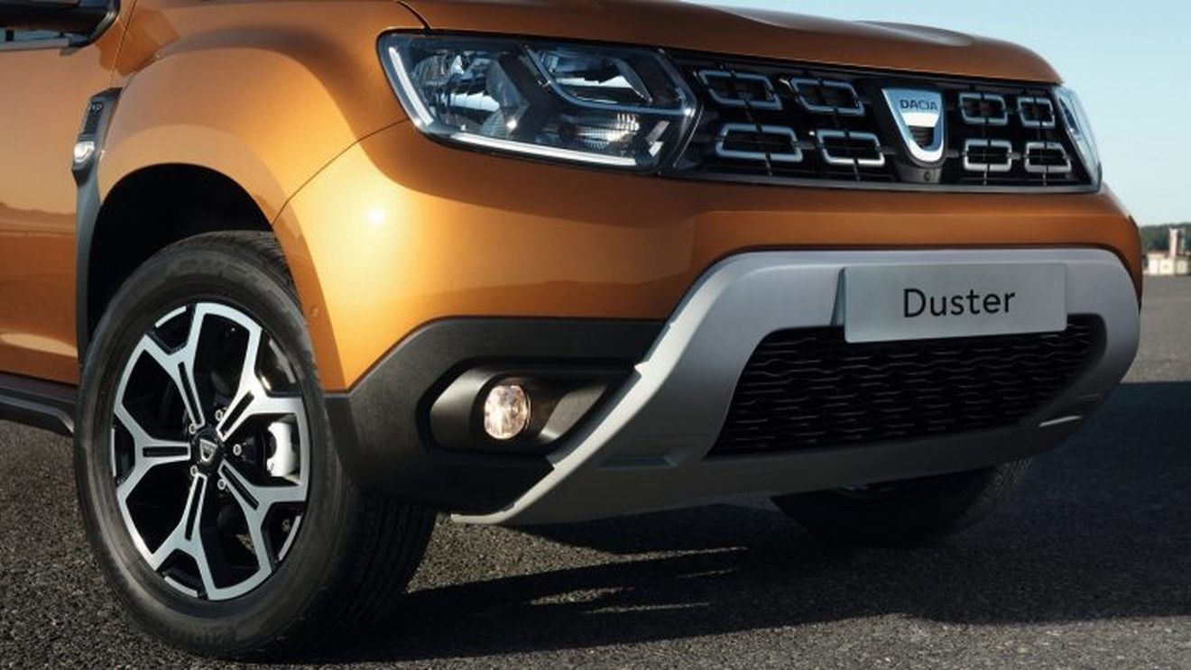 Producția auto în România în iulie-august a crescut cu 9,6% față de anul trecut. Dacia Duster, modelul cu cea mai mare producție