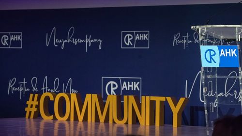 Mediul de afaceri german din România: Încrederea este afectată de criza politică. Companiile au nevoie de toată atenția și sprijinul politic și administrativ