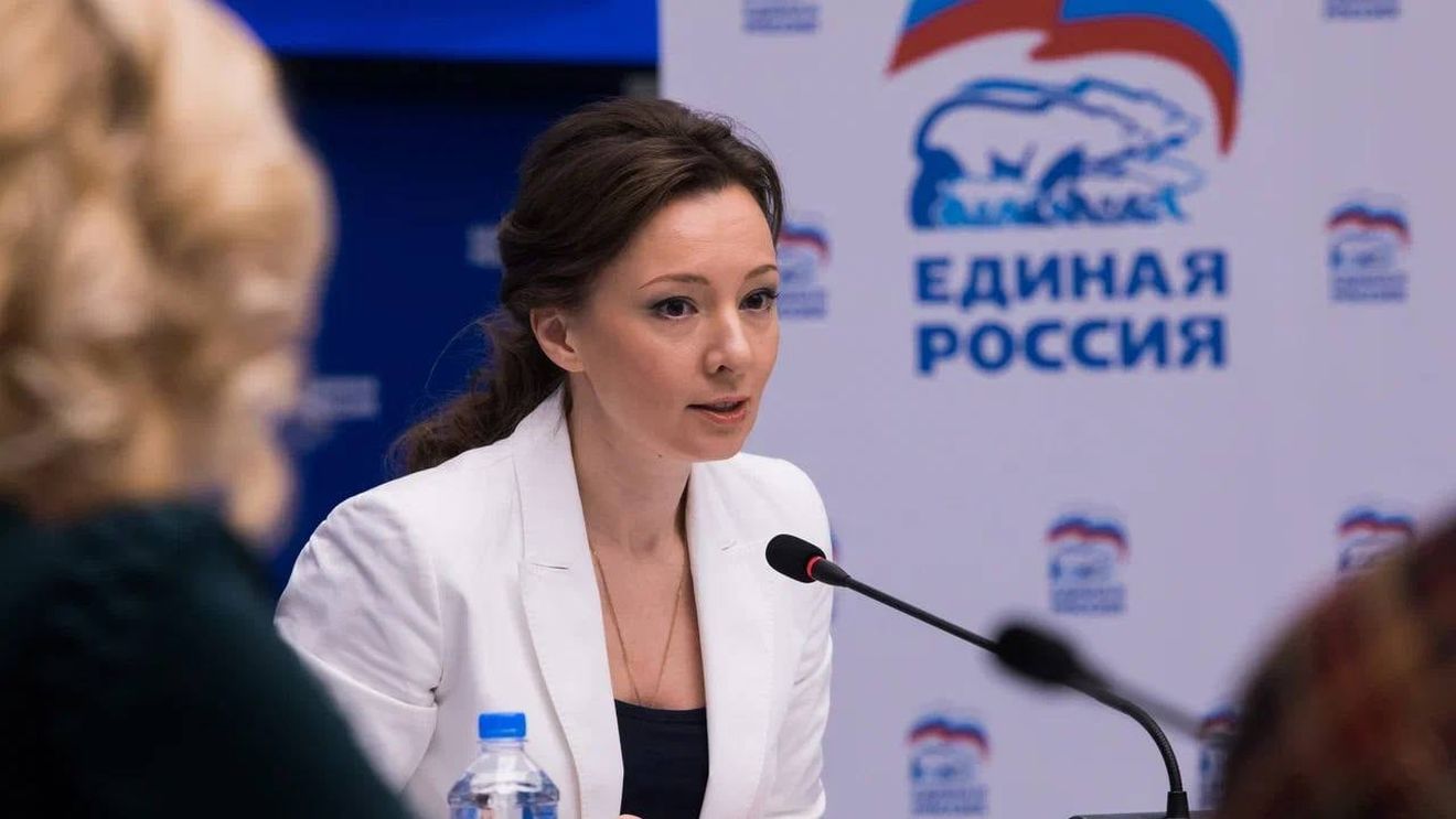 Vicepreşedinta Dumei de Stat a vizitat regiunea ucraineană Herson, aflată sub ocupaţie rusă / Liderii locali impuși de Moscova au cerut recent ca regiunea să fie anexată de Rusia