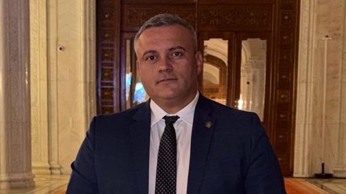 Deputatul Iosif-Florin Jianu şi-a dat demisia din grupul PSD şi a trecut la PNL