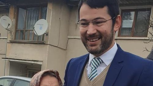 Vicepreședintele PMP Mehedinți, numit șef al Administraţiei Fondului pentru Mediu