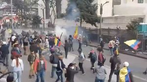 O judecătoare a ordonat expulzarea activistului palestinian Mahmoud Khalil din Statele Unite