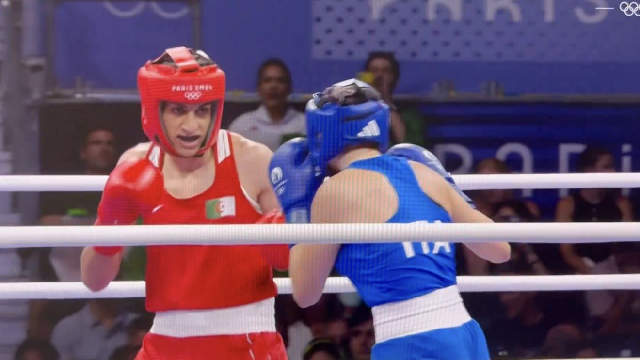 Ce este hiperandrogenismul, care o afectează pe boxera Imane Khelif? Sportiva algeriană, ținta a numeroase atacuri privind presupusa sa transsexualitate